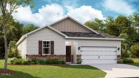 141 Thistle Drive Bluff City Tn 37618, Bluff City, TN 37618