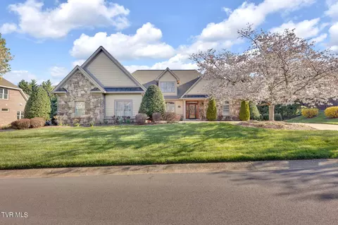 2163 Highland Falls Ct Johnson City Tn 37615, Johnson City, TN 37615