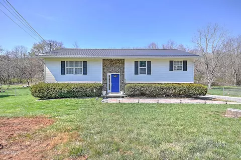 214 Hidden Valley Road Rogersville Tn 37857, Rogersville, TN 37857