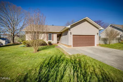 103 Vincent Drive Johnson City Tn 37615, Johnson City, TN 37615