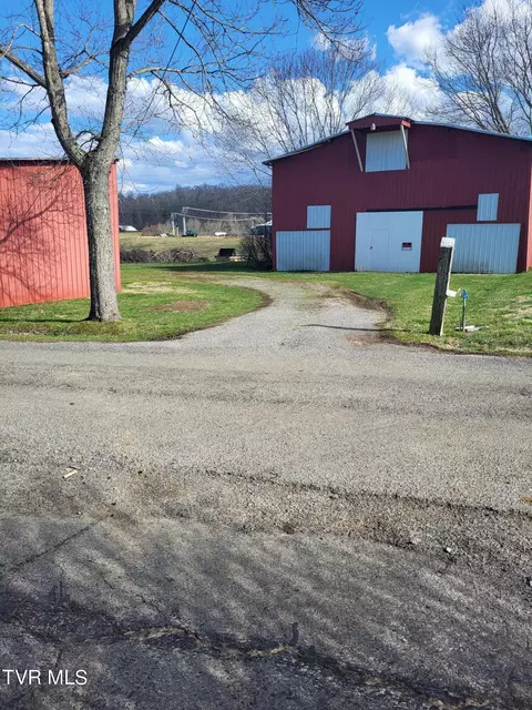 lot2 Fannin Road Road Greeneville Tn 37743, Greeneville, TN 37743