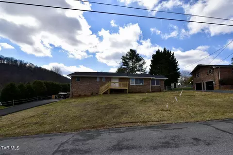 4124 Lindenwood Drive Kingsport Tn 37663, Kingsport, TN 37663