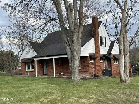 5718 W Carters Valley Road Church Hill Tn 37642, Church Hill, TN 37642