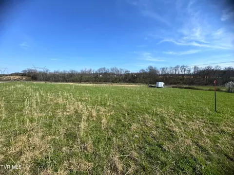 5 93 Acres Bulls Gap St Clair Road Bulls Gap Tn 37711, Bulls Gap, TN 37711