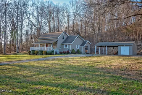 220 Gravel Top Road Blountville Tn 37617, Blountville, TN 37617