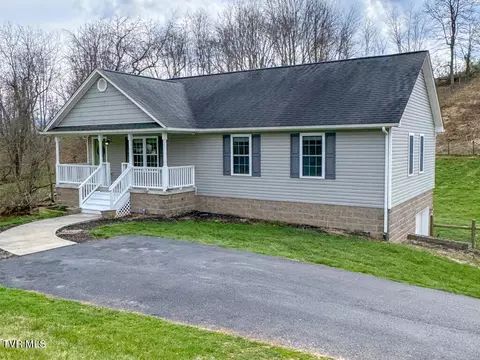 758 Old Ebenezer Road Marion Va 24354, Marion, VA 24354