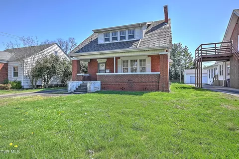1001 W Sullivan Street Kingsport Tn 37660, Kingsport, TN 37660