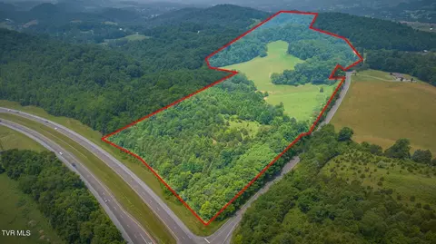 tbd Oakdale Road Bluff City Tn 37618, Bluff City, TN 37618
