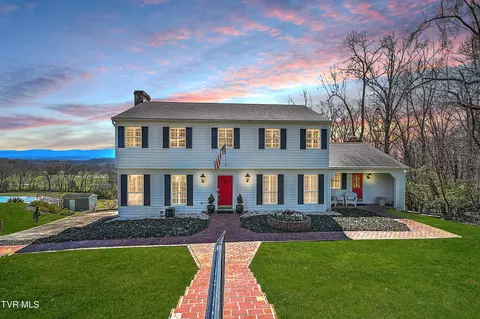 1502 Crestwood Drive Greeneville Tn 37745, Greeneville, TN 37745