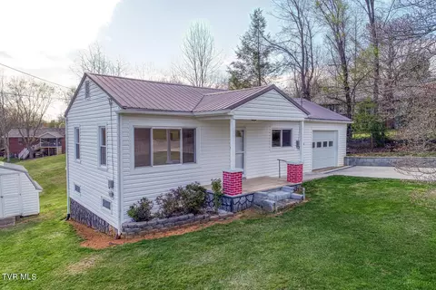 217 Messick Avenue Church Hill Tn 37642, Church Hill, TN 37642