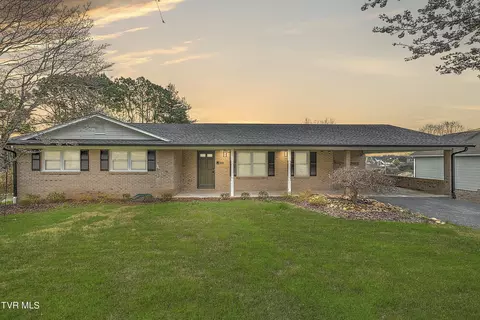 166 Dayton Drive Johnson City Tn 37615, Johnson City, TN 37615