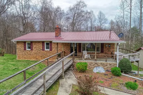 1181 Goshen Valley Road Church Hill Tn 37642, Church Hill, TN 37642