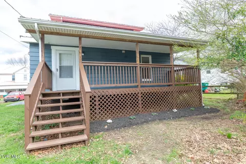 Exterior - 414 Catawba Street Erwin Tn 37650, Erwin, TN 37650 photo 2 of 2