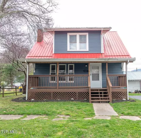 414 Catawba Street Erwin Tn 37650, Erwin, TN 37650
