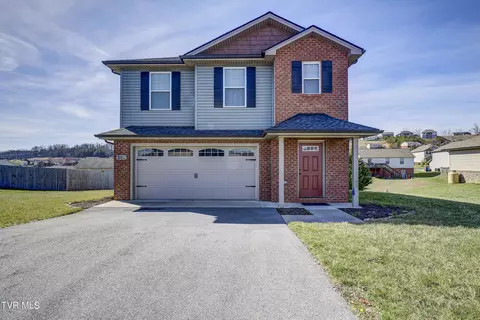 263 Miss Maude Patton Lane Jonesborough Tn 37659, Jonesborough, TN 37659