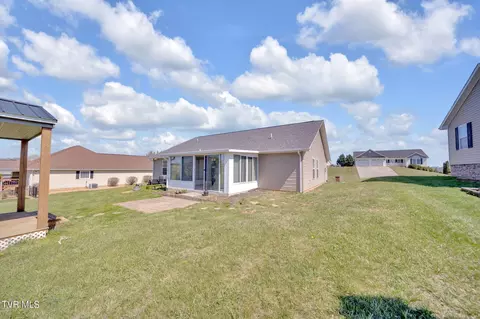 Exterior - 155 Willow Ridge Drive Chuckey Tn 37641, Chuckey, TN 37641 photo 4 of 9