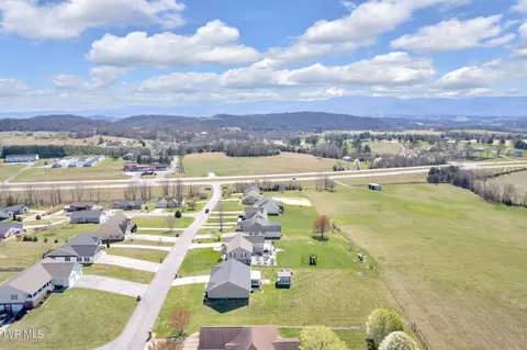 View/Area - 155 Willow Ridge Drive Chuckey Tn 37641, Chuckey, TN 37641 photo 5 of 9