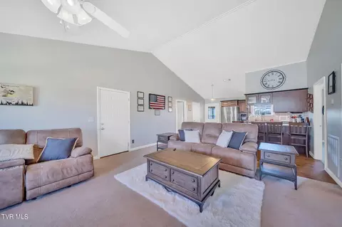 Living - 155 Willow Ridge Drive Chuckey Tn 37641, Chuckey, TN 37641 photo 3 of 3