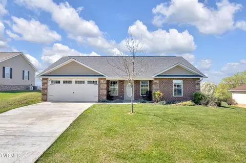 155 Willow Ridge Drive Chuckey Tn 37641, Chuckey, TN 37641