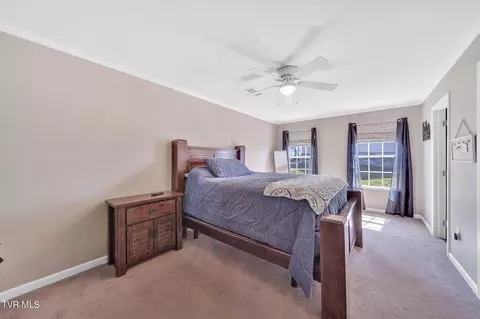 Bedroom - 155 Willow Ridge Drive Chuckey Tn 37641, Chuckey, TN 37641 photo 1 of 4