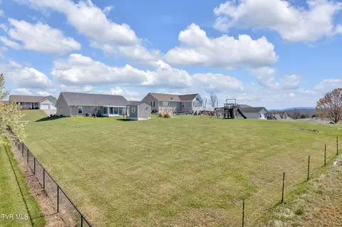Exterior - 155 Willow Ridge Drive Chuckey Tn 37641, Chuckey, TN 37641 photo 9 of 9