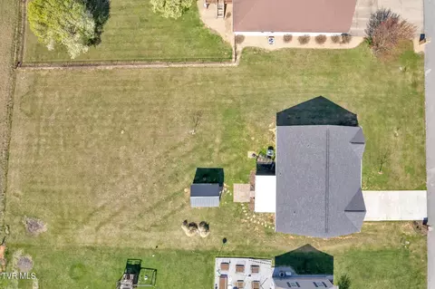 Exterior - 155 Willow Ridge Drive Chuckey Tn 37641, Chuckey, TN 37641 photo 3 of 9