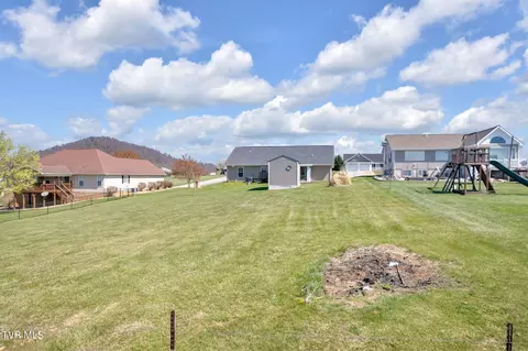Exterior - 155 Willow Ridge Drive Chuckey Tn 37641, Chuckey, TN 37641 photo 8 of 9