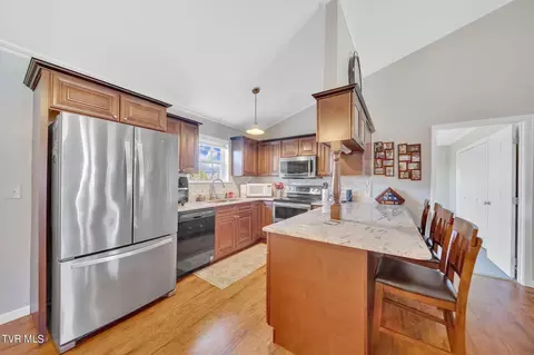 Kitchen - 155 Willow Ridge Drive Chuckey Tn 37641, Chuckey, TN 37641 photo 1 of 4