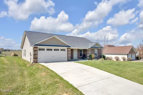 Exterior - 155 Willow Ridge Drive Chuckey Tn 37641, Chuckey, TN 37641 photo 7 of 9