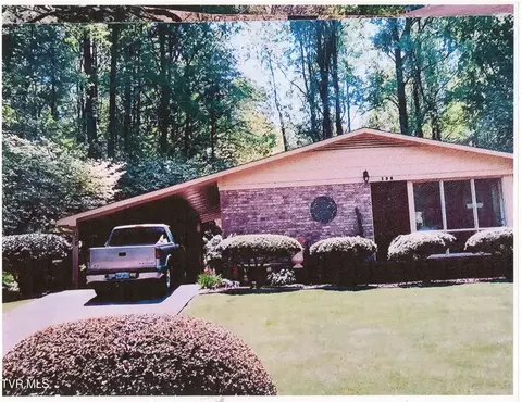 138 Horseshoe Drive Johnson City Tn 37601, Johnson City, TN 37601