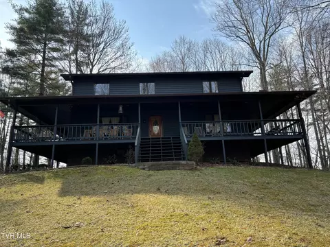 122 Mink Hills Road Mountain City Tn 37683, Mountain City, TN 37683