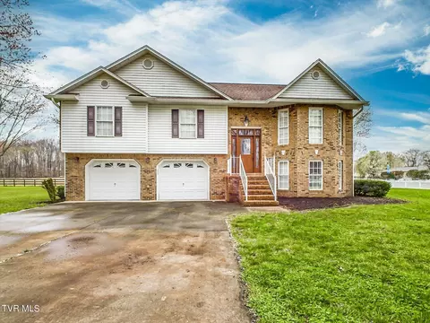 534 Church Lane Church Hill Tn 37642, Church Hill, TN 37642