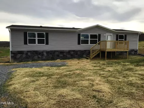 1008 Smelcer Road Mohawk Tn 37810, Mohawk, TN 37810