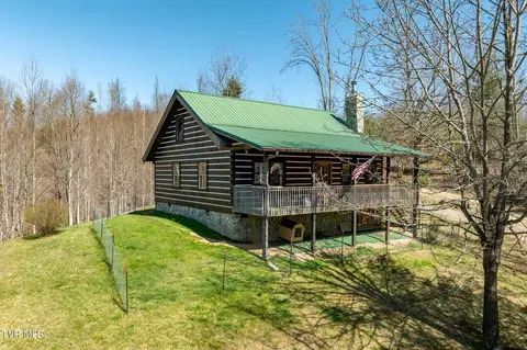 868 Spear Branch Road Mountain City Tn 37683, Mountain City, TN 37683