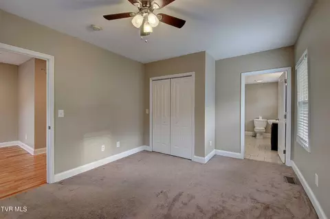 Bedroom - 132 Madison Street Erwin Tn 37650, Erwin, TN 37650 photo 2 of 3