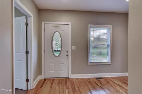 Entry Way - 132 Madison Street Erwin Tn 37650, Erwin, TN 37650 photo 1 of 1