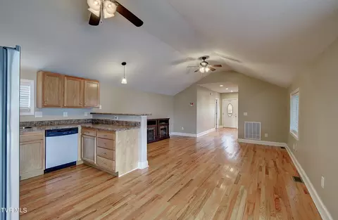 Living - 132 Madison Street Erwin Tn 37650, Erwin, TN 37650 photo 2 of 2