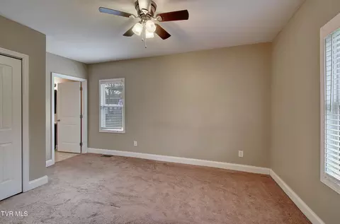 Bedroom - 132 Madison Street Erwin Tn 37650, Erwin, TN 37650 photo 1 of 3