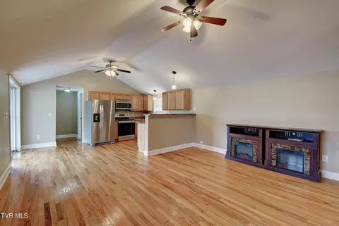 Living - 132 Madison Street Erwin Tn 37650, Erwin, TN 37650 photo 1 of 2