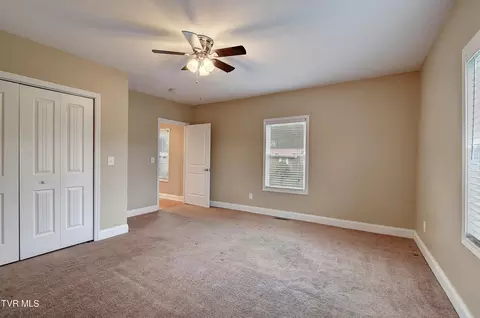 Bedroom - 132 Madison Street Erwin Tn 37650, Erwin, TN 37650 photo 3 of 3