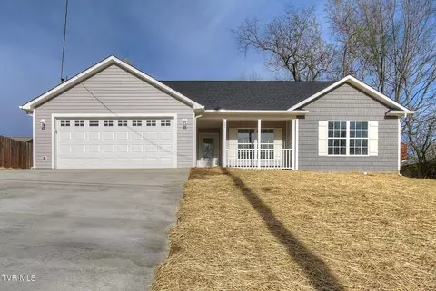 603 S Second Street Elizabethton Tn 37643, Elizabethton, TN 37643