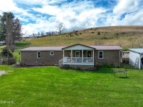637 Long Hollow Road Nickelsville Va 24271, Nickelsville, VA 24271