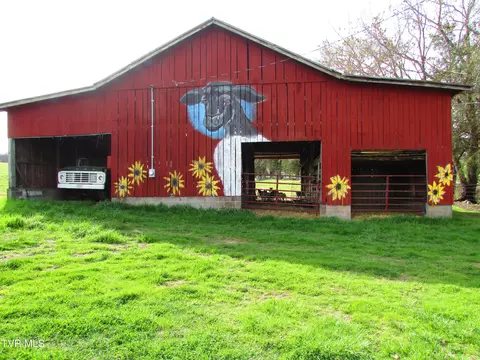 tbd Bishop Hollow Road Elizabethton Tn 37643, Elizabethton, TN 37643