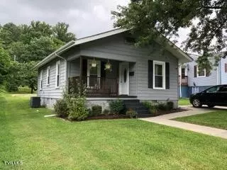 518 Franklin Street Johnson City Tn 37604, Johnson City, TN 37604