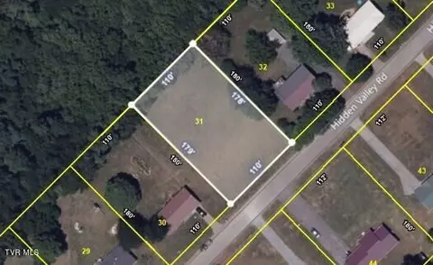 228 Hidden Valley Road Rogersville Tn 37857, Rogersville, TN 37857