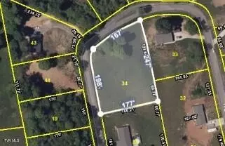 lot34 Rolling Hills Drive Church Hill Tn 37642, Church Hill, TN 37642
