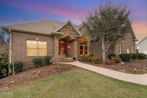 176 Halls Meadow Court Jonesborough Tn 37659, Jonesborough, TN 37659