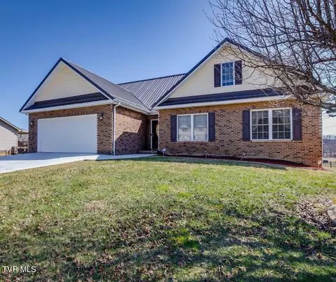 3947 Glen Alpine Rd Road Kingsport Tn 37660, Kingsport, TN 37660