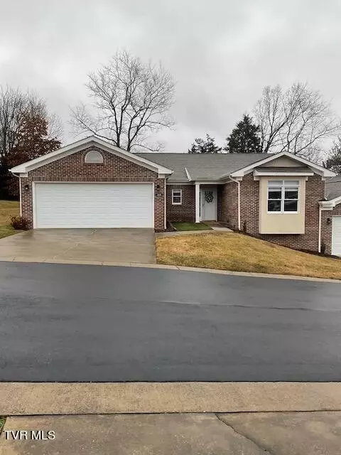 208 Regency Park Park 208 Greeneville Tn 37745, Greeneville, TN 37745