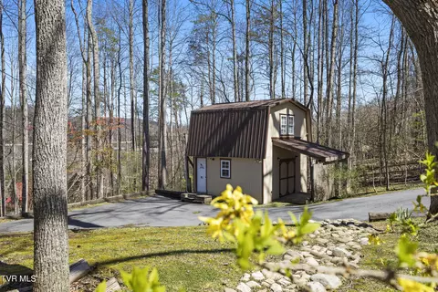Exterior - 138 Madelyn Street Street Gray Tn 37615, Gray, TN 37615 photo 3 of 10